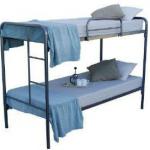 Bunk Beds-N/a