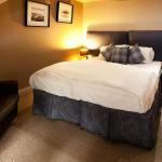 Hotel BED ROOM-