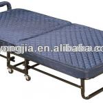 Fold-away Bed for Hotels/ extra bed/hotel add bed/hospital add bed-FB-08