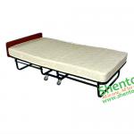 ShenTop Folding Bed,Extra Bed,Siesta Bed,Hotel Extra Bed,Rollaway Bed ABA006