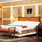 Hotel BED ROOM-