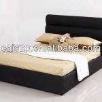 modern furniture lift up storage bed frame LBD035