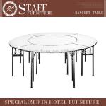 Special design combination round banquet table RX-WH6005-RX-WH6005