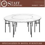 Special design combination round banquet table RX-WH6005