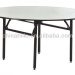 Pvc folding tables