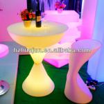 LED tables