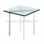 Barcelona Hotel Coffee Table-T015B, T015A