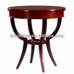 Elegant Design MST-1123 Top Quality Hotel Guestroom End Table