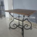 Industrial French Style Coffee table OL3213ST