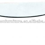 White PVC top Folding Banquet Table XL-H0738-XL-H0738
