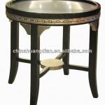 Luxury hotel table HDT001-HDCT001