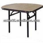 Hotel Alterable Dining Table-HTE-005