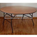 round banquet tables wholesale