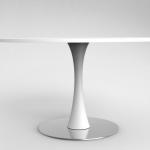 Dining cocktail table-