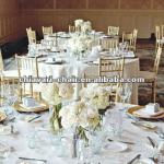Hotel banquet table banquet hall chairs-CS-BT-099