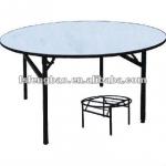 Hotel banquet table/restaurant table/round table-FB-3003