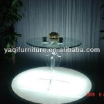 Acrylic Coffee Table/tea table-KA078