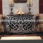 2013 console table ZH-D114 make in Foshan