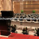 speech table/receptiong table/hotel meeting room furniture CH-YJT-001-CH-YJT-001