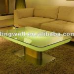 RGB Modern led hotel table RW-9000-RW-9000