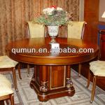 hot sale hotel table dining desk hotel furniture