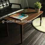 Living room MDF coffee table