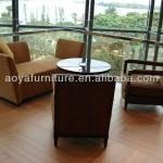 AY-HD103 hotel tables with chairs-AY-HD103