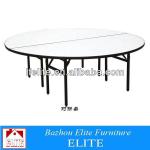 Durable Wedding Foldable Banquet Table