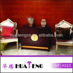 hot sale modern Console Table and sofa for room furniture HT-X023
