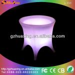 banqnet table acrylic plastic table dining table L-T15 for hotel