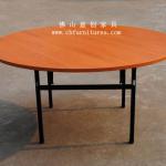 Hotel Table in Round Shape YC-T02-YC-T02