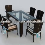2013 New design outdoor table set 4304
