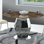 round base table/marble round table/195-195