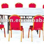 Banquet Table/Dining Table/folding dining table-HY-01 Banquet Table