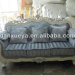 hot sell luxury classical solid wood antique hotel furniutre 3048c#