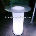 hotel cocktail table D70xH100cm-HJ8035