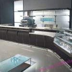 Customized fashion bar counter