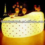 inflatable LED light bar-