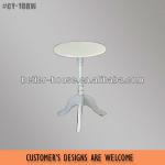 SMALL ROUND TABLE-#CY-108W