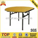 2014 Special Design Foshan Foldable Table