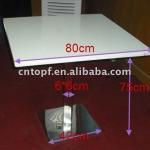 Square table(GH-T17)-GH-T17