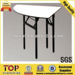 banquet 1/4 Round Table-CT-8007 banquet Table
