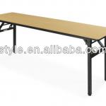 foldable banquet dining table