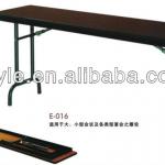 foldable dining banquet table