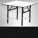 Folding Square Restaurant Table XYM-T20