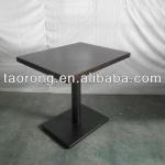 Modern style wooden coffee table for four seaters TA-071