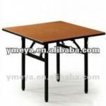 Folding dinning table (GT608)