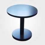 Latest design round side table /modern style round coffee table ST-005