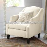 Hotel furniture modern desgin armchair SC2000 for hot sale
