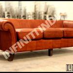 HOTEL FURNITURE SOFA